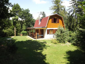 Holiday House Vranov Dam